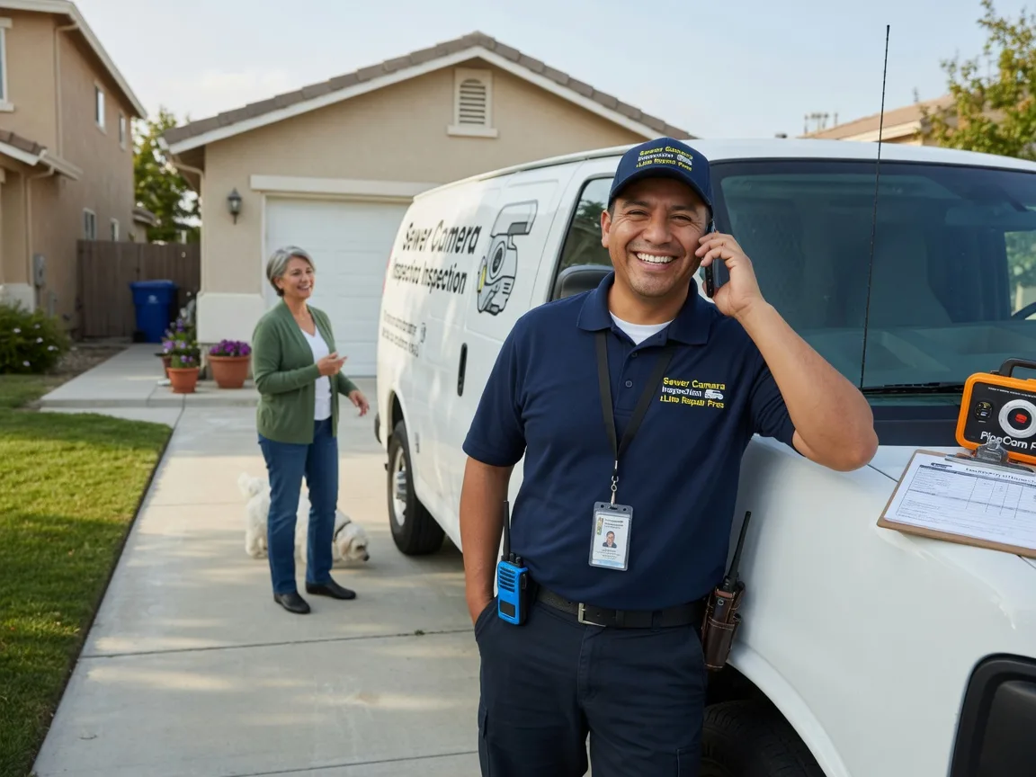 Sewer Line Repair Rockford, TN FAQs